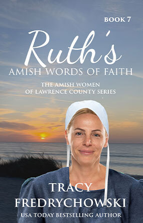 Ruth's Amish Words of Faith