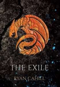 The Exile Cover Image 