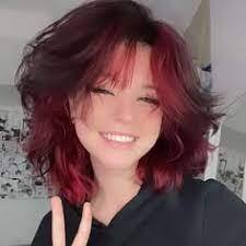 16 Dye ideas | hair inspo color, dyed hair, hair inspiration color