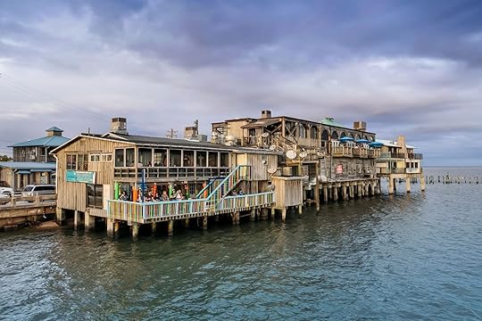Cedar Key, Florida 
