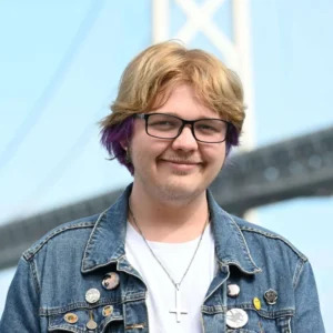 Image of Jasper Ezekiel