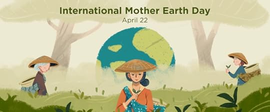 International Mother Earth Day 2025