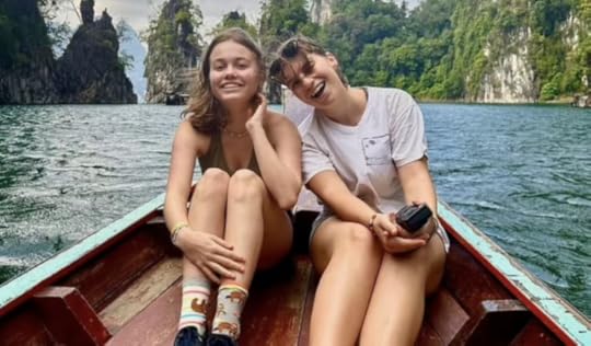 German Travelers