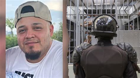 'Maryland man' Kilmar Abrego Garcia exposed in police records as ...