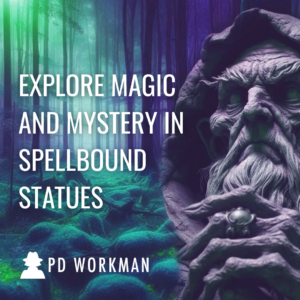 spellbound statues new release