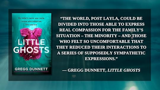 Little Ghosts - Quote