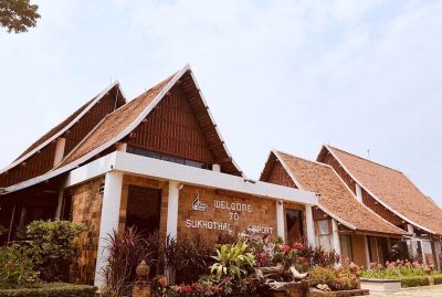 PrivateSukhothaiAirportTransfers(THS)forSukhothai