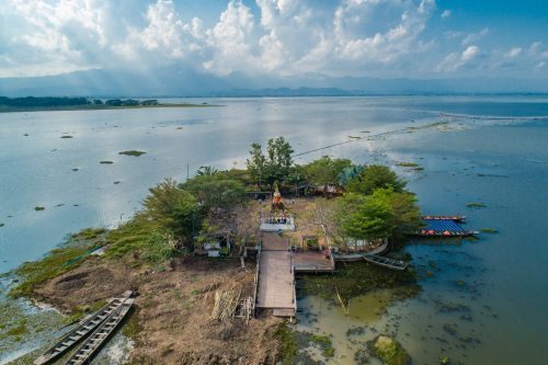 วัดติโลกอาราม-Wat-Tiloaram