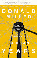 A million miles in a thousand years by Donald Miller