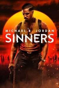 Sinners Movie Poster