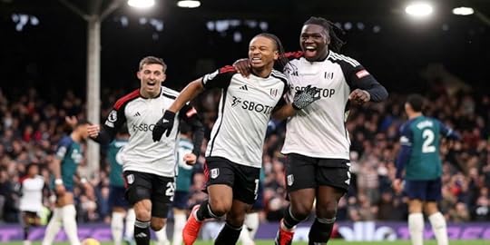 Đội Hình Fulham được dự đoán sẽ có được một vị trí trong top 10
