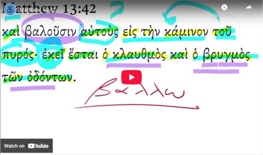 Matthew 13_42
