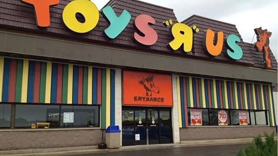 A Toys ‘R’ Us Feature Film Is in Development_1