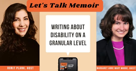 Episode 165 ft. Margaret Anne Mary Moore