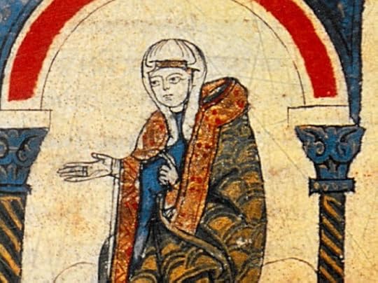 matilda of tuscany