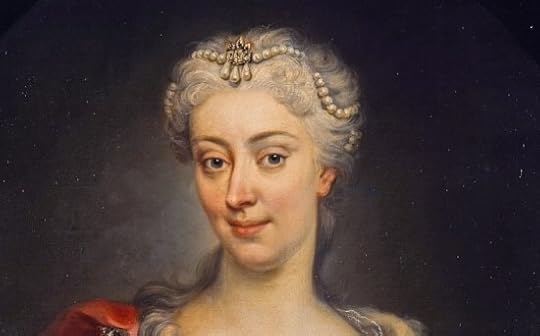 maria clementina