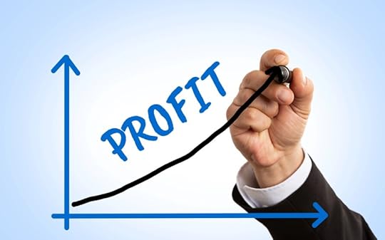 profits from alternative investments
