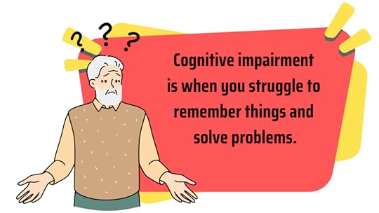 cognitive decline