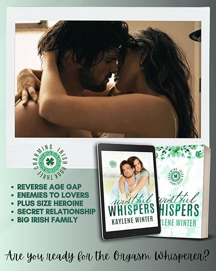 Wistful Whispers