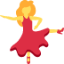 💃