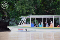 Palo Verde National Park tour