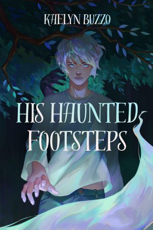 His Haunted Footsteps - Ebook