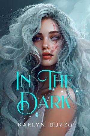 In The Dark - Ebook