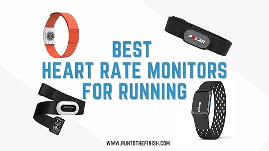 best heart rate monitors for running