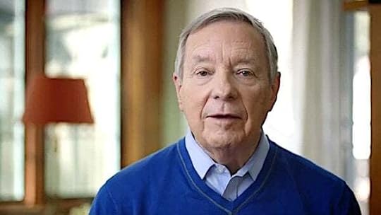 U.S. Sen. Dick Durbin, D-Ill. (Video screenshot)