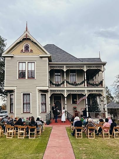 One Year in Bellville