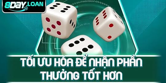 Tối ưu hóa để nhận phần thưởng tốt hơn