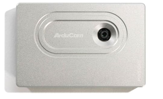 Arducam PiNSIGHT