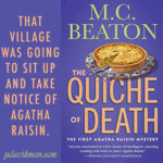 Excerpt from The Quiche of Death