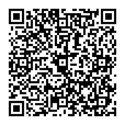QR code to purchase Seventh Night.