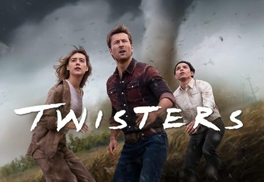 review Twisters