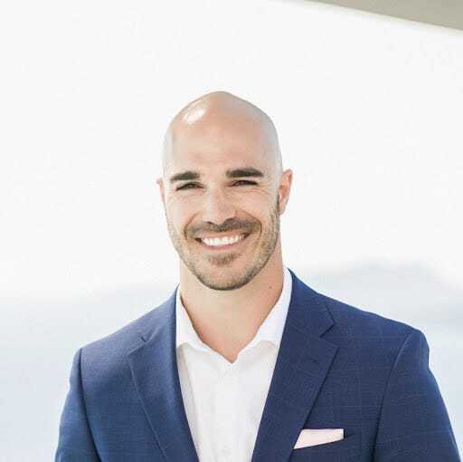 Jon Osterburg Headshot