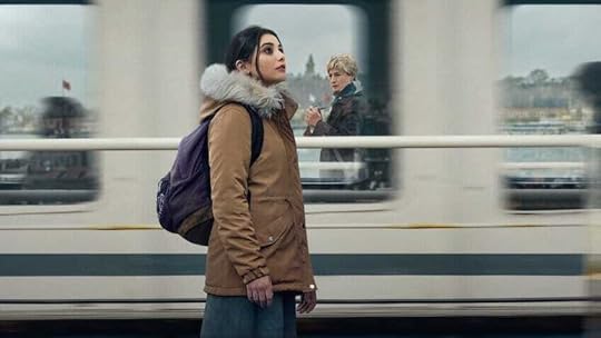 Istanbul Encyclopedia - Netflix