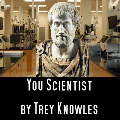 You Scientist