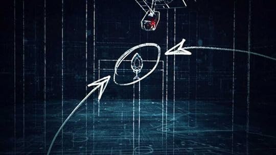 The Diamond Heist - Netflix