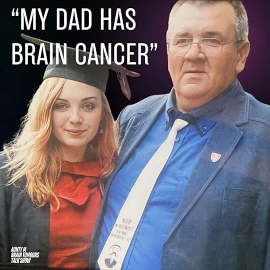 Podcast: Coping with a Parent’s Cancer Diagnosis