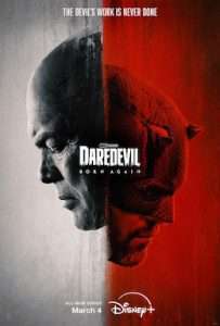Daredevil: Born Again Cover Image