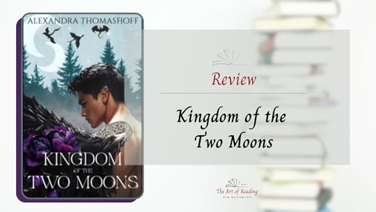 Kingdom of the Two Moons | Review