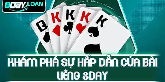 Khám phá sự hấp dẫn của bài liêng 8day
