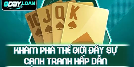 Khám phá thế giới đầy sự cạnh tranh hấp dẫn