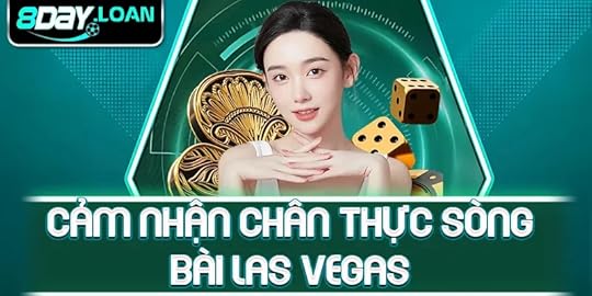 Cảm nhận chân thực sòng bài las vegas
