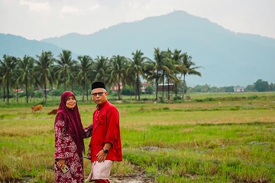 Salam Aidilfitri 1446H
