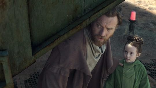 Obi wan kenobi