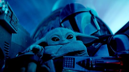 THE MANDALORIAN