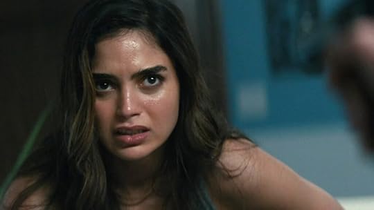 Melissa Barrera in Scream