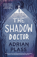 The Shadow Doctor by Adrian Plass